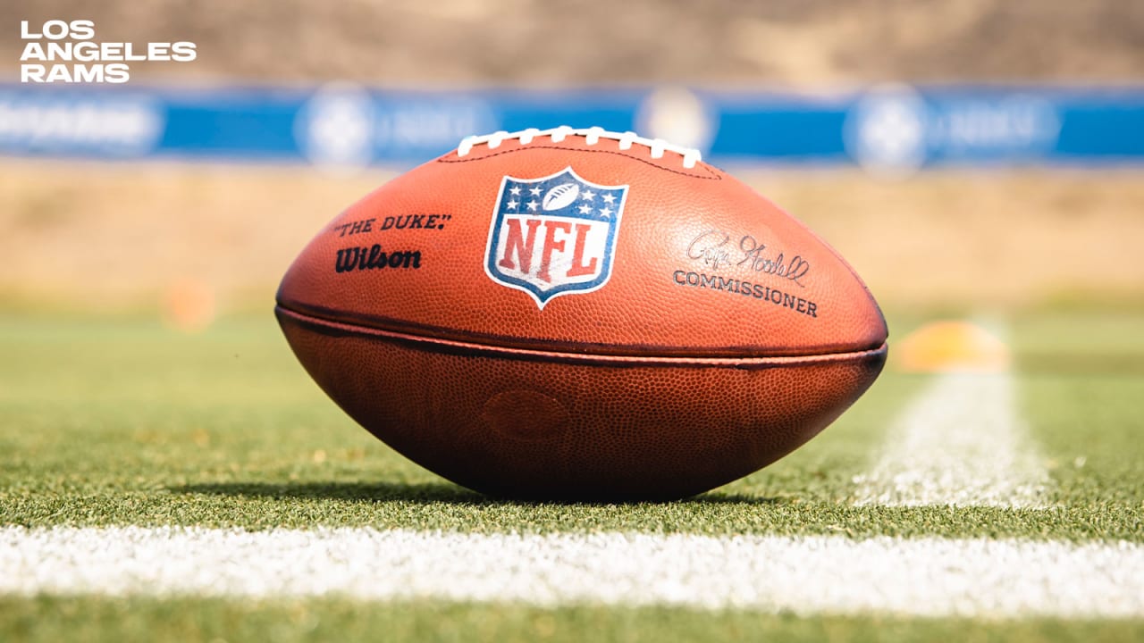 NFL Announces Los Angeles Rams Minicamp and OTA Dates - Sports