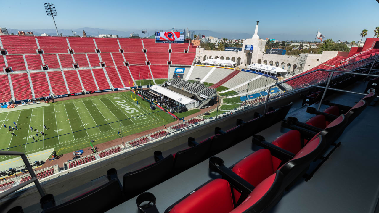 Level 5 Suite