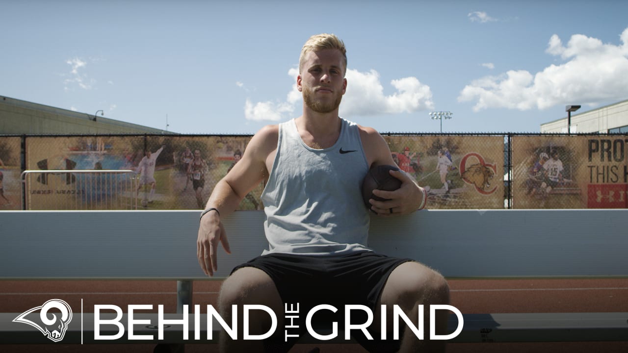 Model the Way  Behind the Grind Ep. 4 