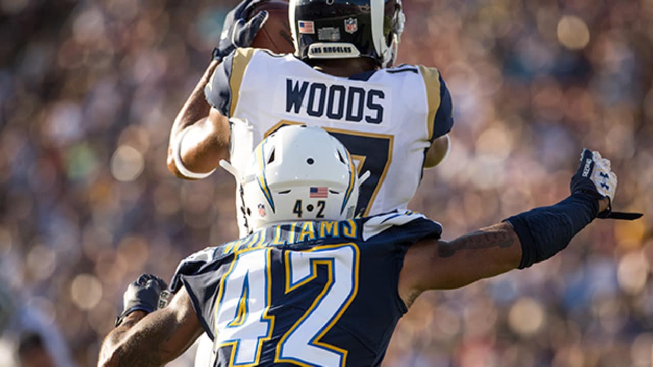 Offseason Opponent Breakdown: The Los Angeles Chargers