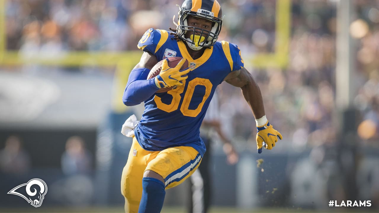 2019 la rams