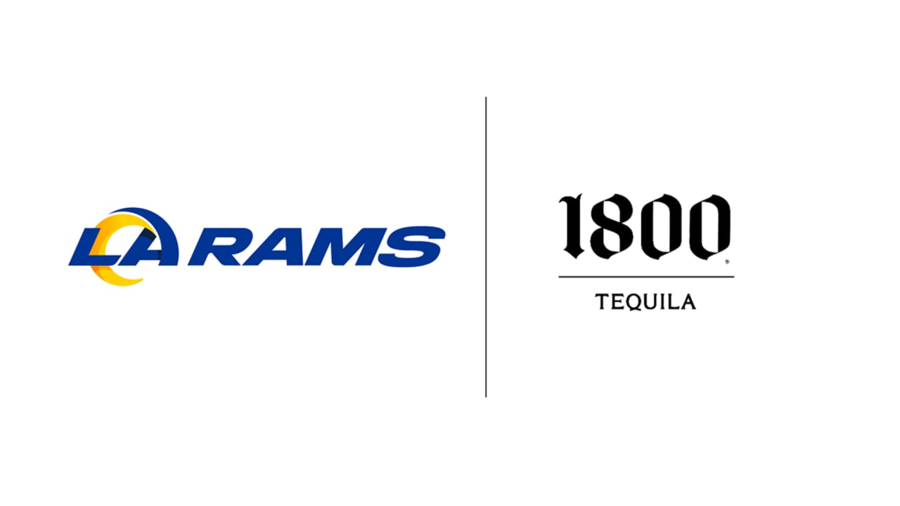 1800® TEQUILA NAMED OFFICIAL TEQUILA OF THE HOUSTON TEXANS