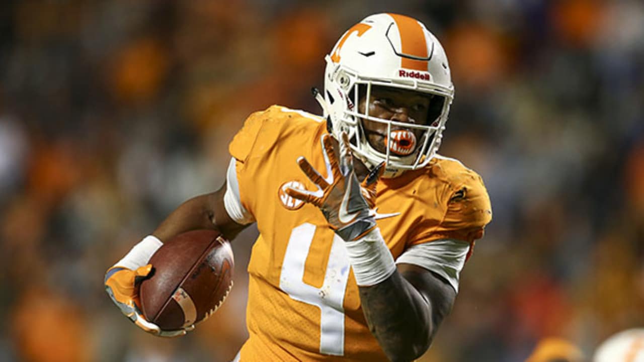 Watch Highlights of the Rams 2018 Draft Picks