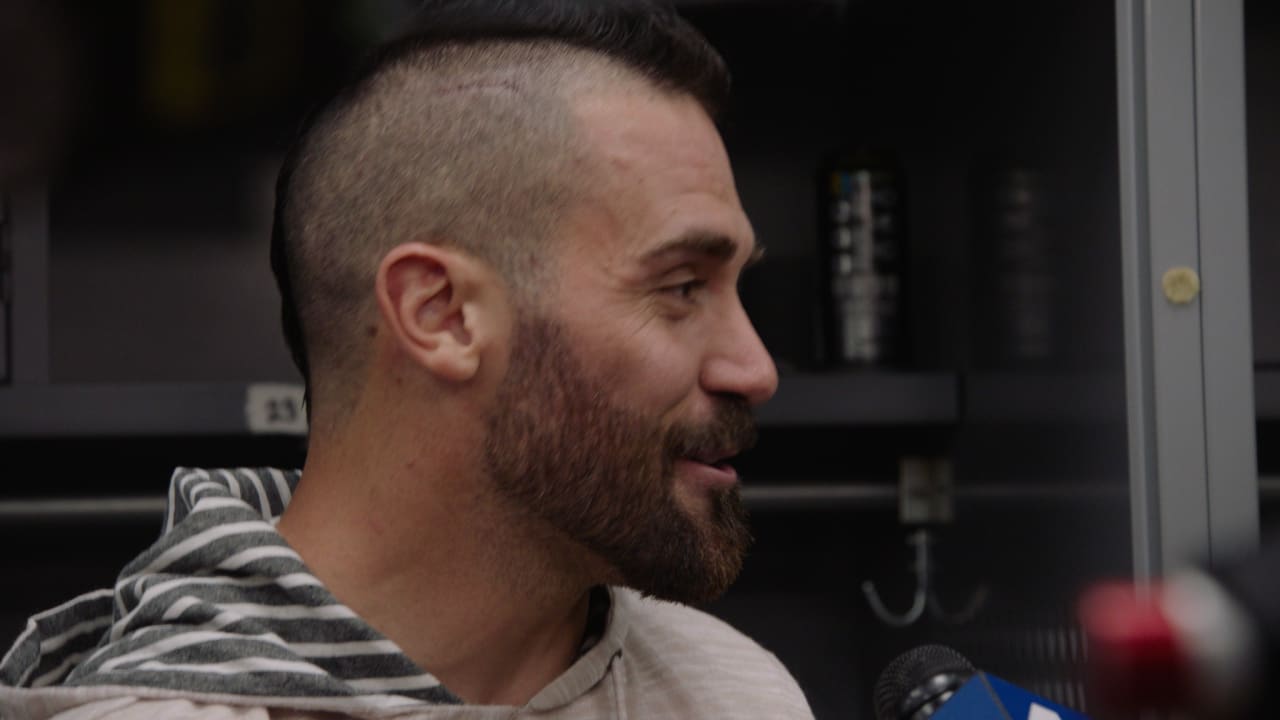 Eric Weddle: “We’re a tough defense to deal with”
