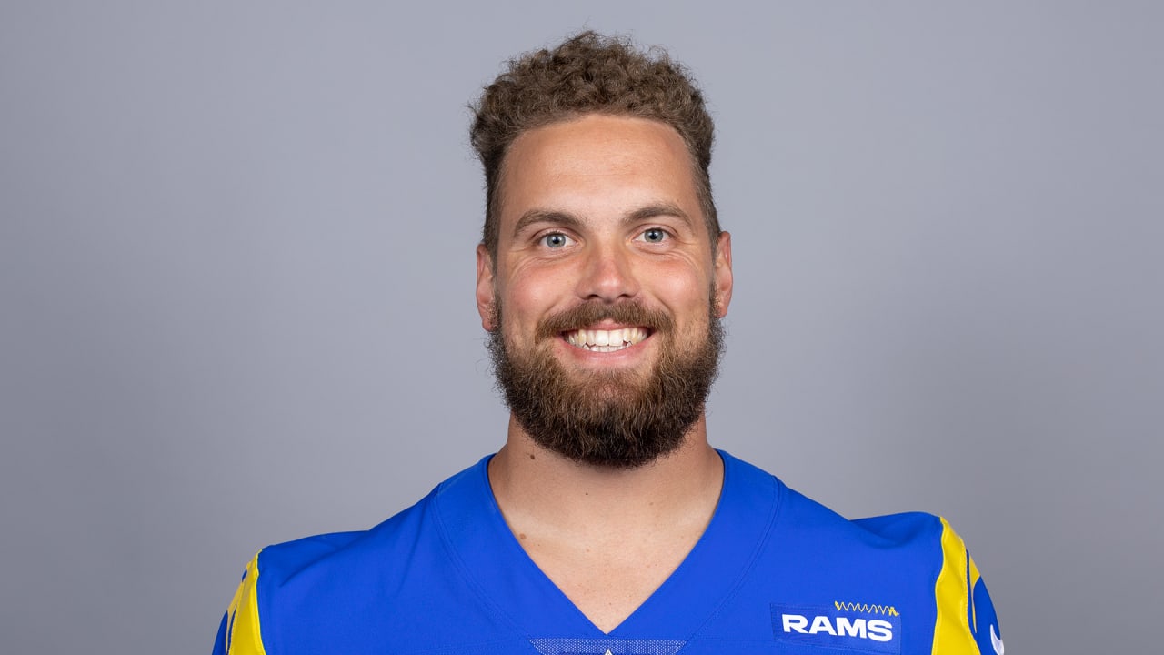 Wath out for Rams' Undrafted Linebacker, Jake Hummel, Catches