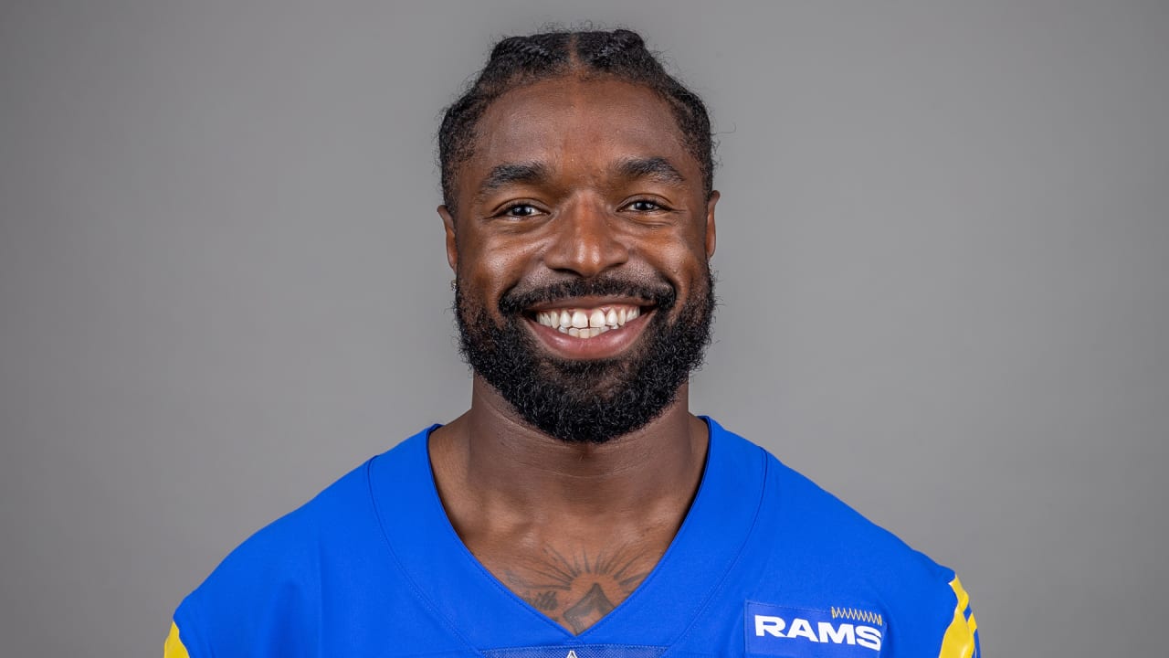 2023 Los Angeles Rams Player Stats