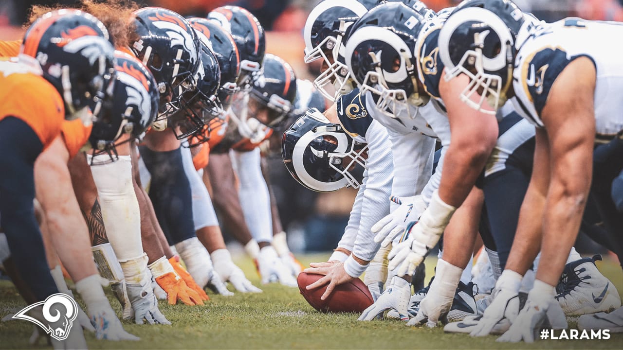 Key Denver storylines with Broncos team insider Andrew Mason