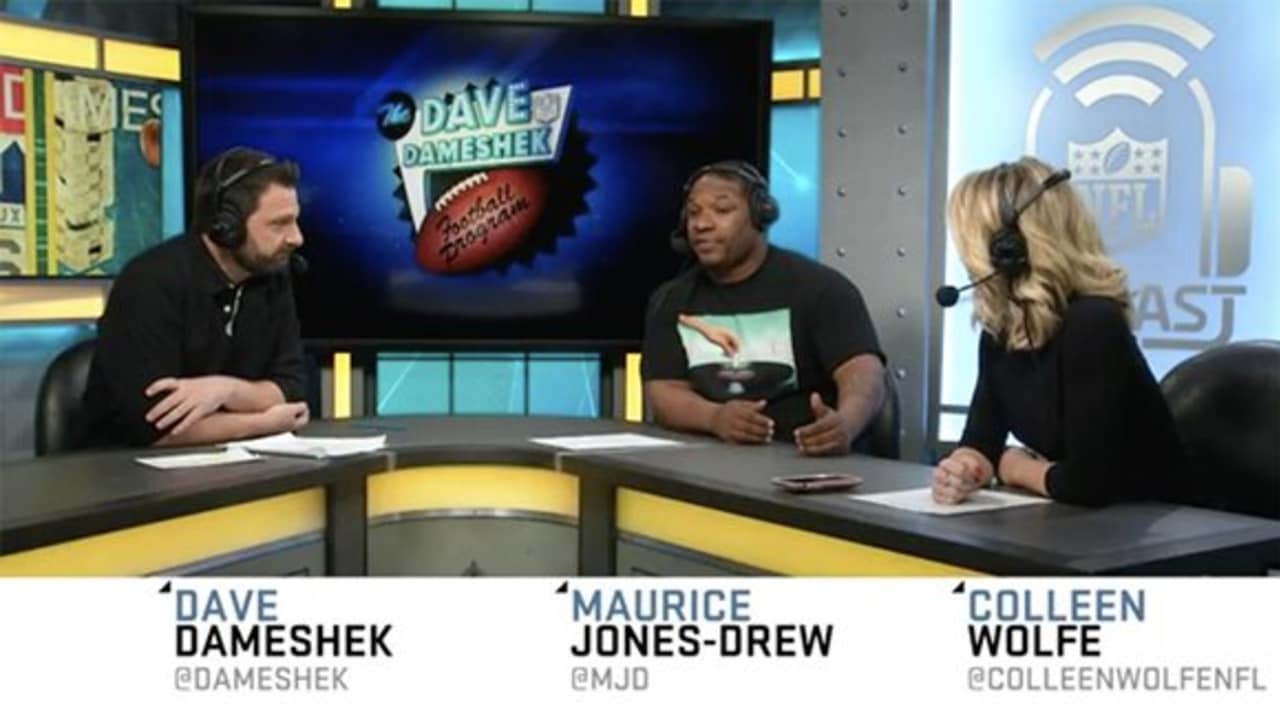 DDFP: MJD lays out the Rams Super Bowl LII path