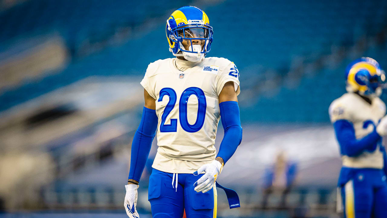 Davante Adams told Odell to get a Cooper Kupp jersey instead 