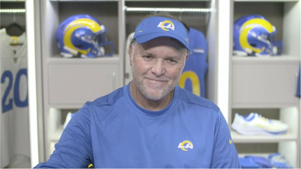 Joe DeCamillis on Rams' next special teams coordinator