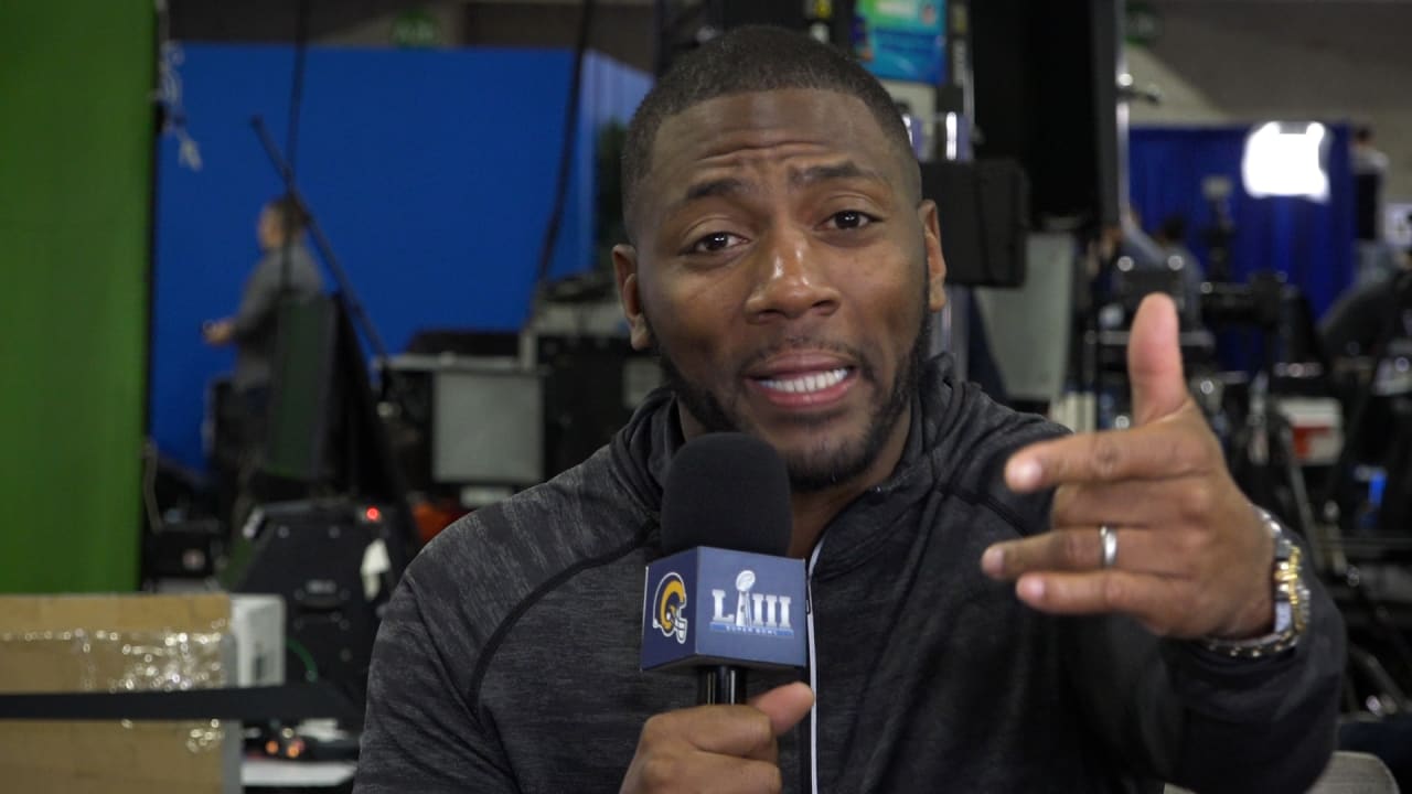 Ryan Clark talks about what made him such a fan of the Sean McVay and ...