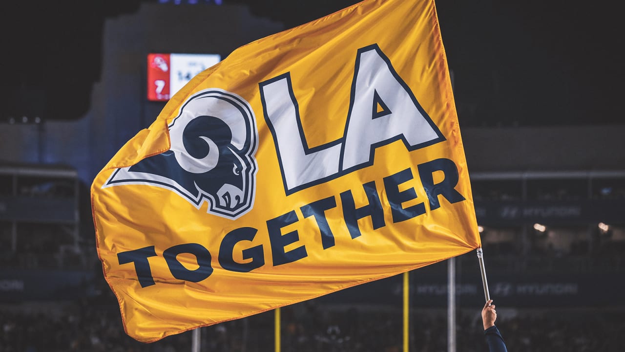 Rams COO Kevin Demoff pens letter to season ticket holders