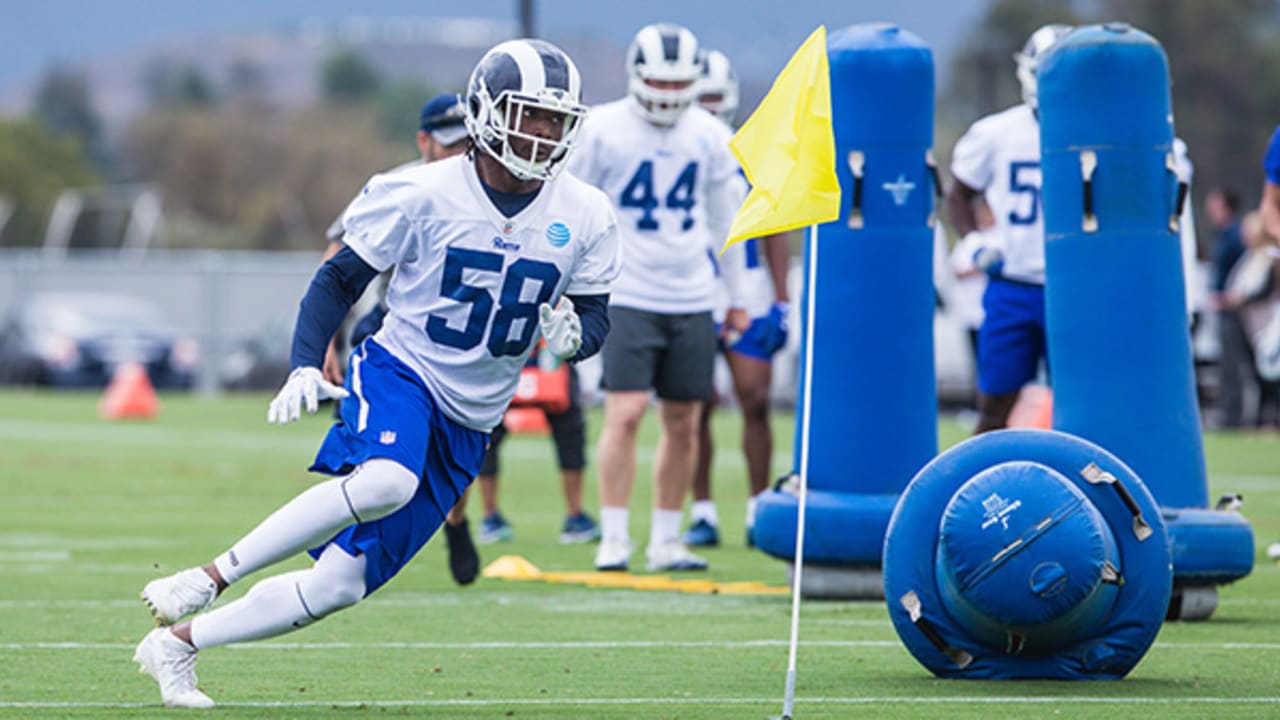 Practice Report: Week 10 Injury Report, Rams Not Buying Into Hype