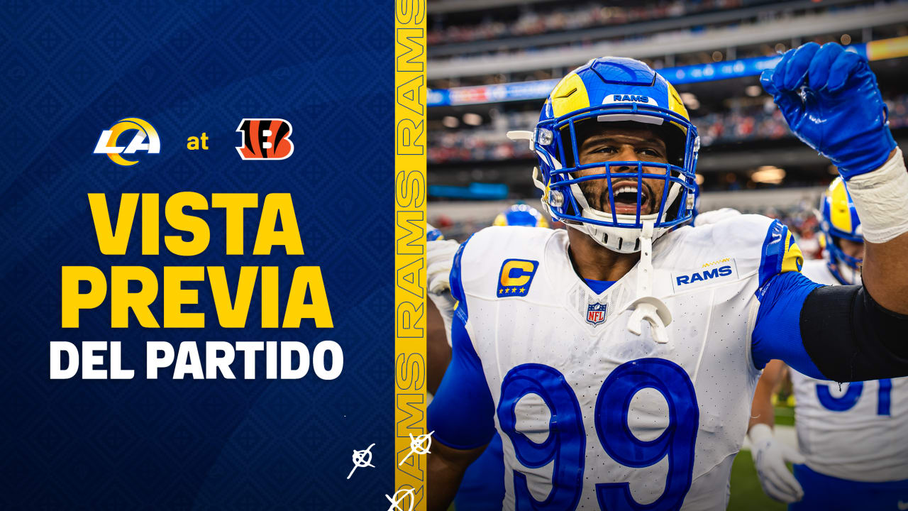 Quién ganó el Super Bowl 2022, Resultado de Bengals vs. Rams hoy, NFL en  SoFi Stadium, California Estados Unidos, DEPORTE-TOTAL