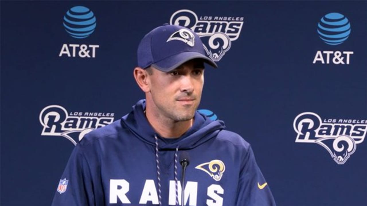 Matt LaFleur Press Conference 9-19