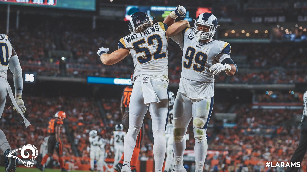 Rams News: Top 3 takeaways from LA's NFC Championship win over