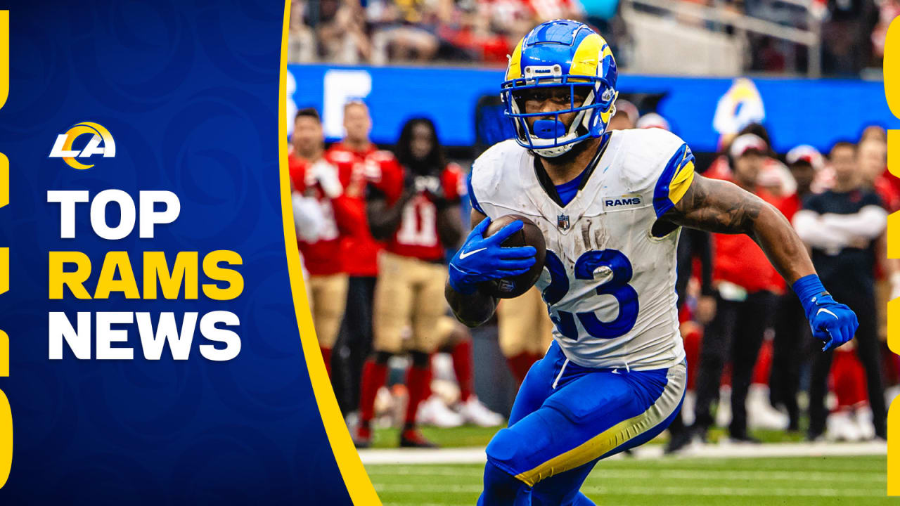 Top Rams News: Previews and predictions for Rams-Bengals in Week 3
