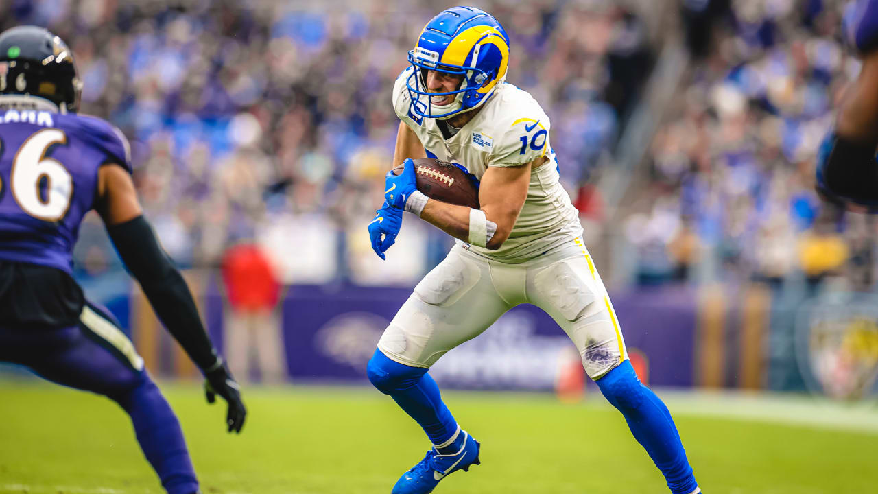 Highlights: Rams WR Cooper Kupp secures go-ahead touchdown vs. 49ers in Week  18