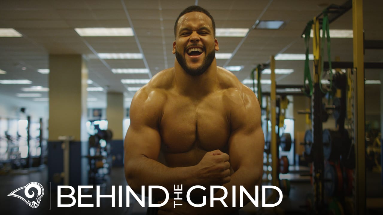 Model the Way  Behind the Grind Ep. 4 