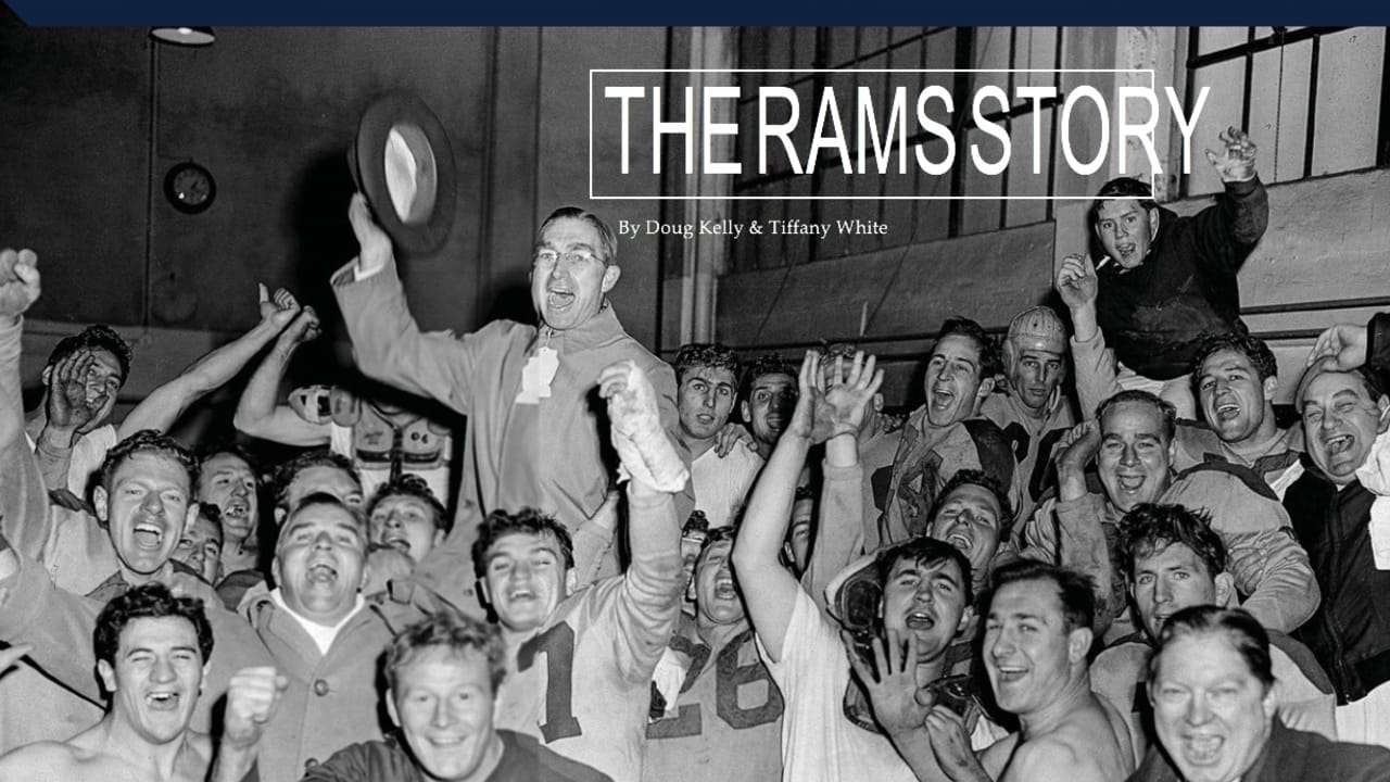 Los Angeles Rams - 1960 Season Recap 