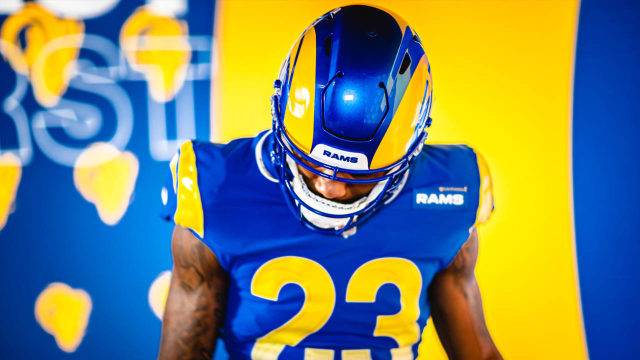 Top Rams News: 2020 rookie class grades, recaps and rankings