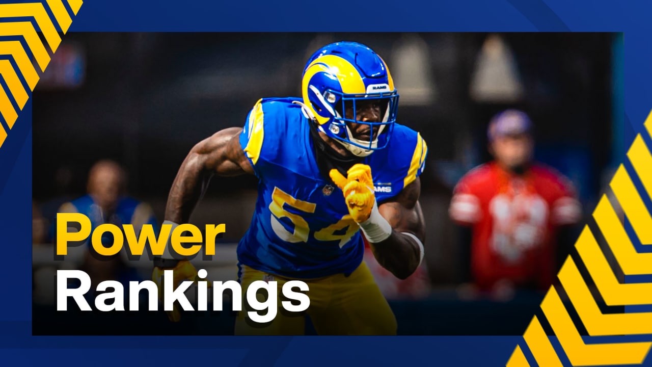 Raiders NFL Power Rankings Reaction From NFL.com, ESPN, CBS Sports, Yahoo,  Bleacher Report In Week 2