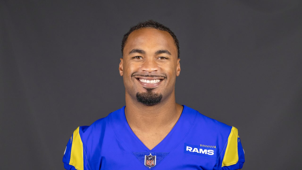 Rams keep WR Robert Woods with four-year, $65mln contract extension - CGTN