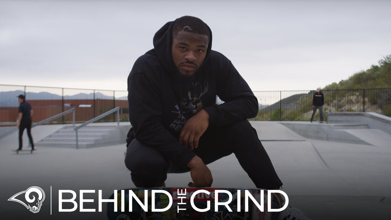 Model the Way  Behind the Grind Ep. 4 