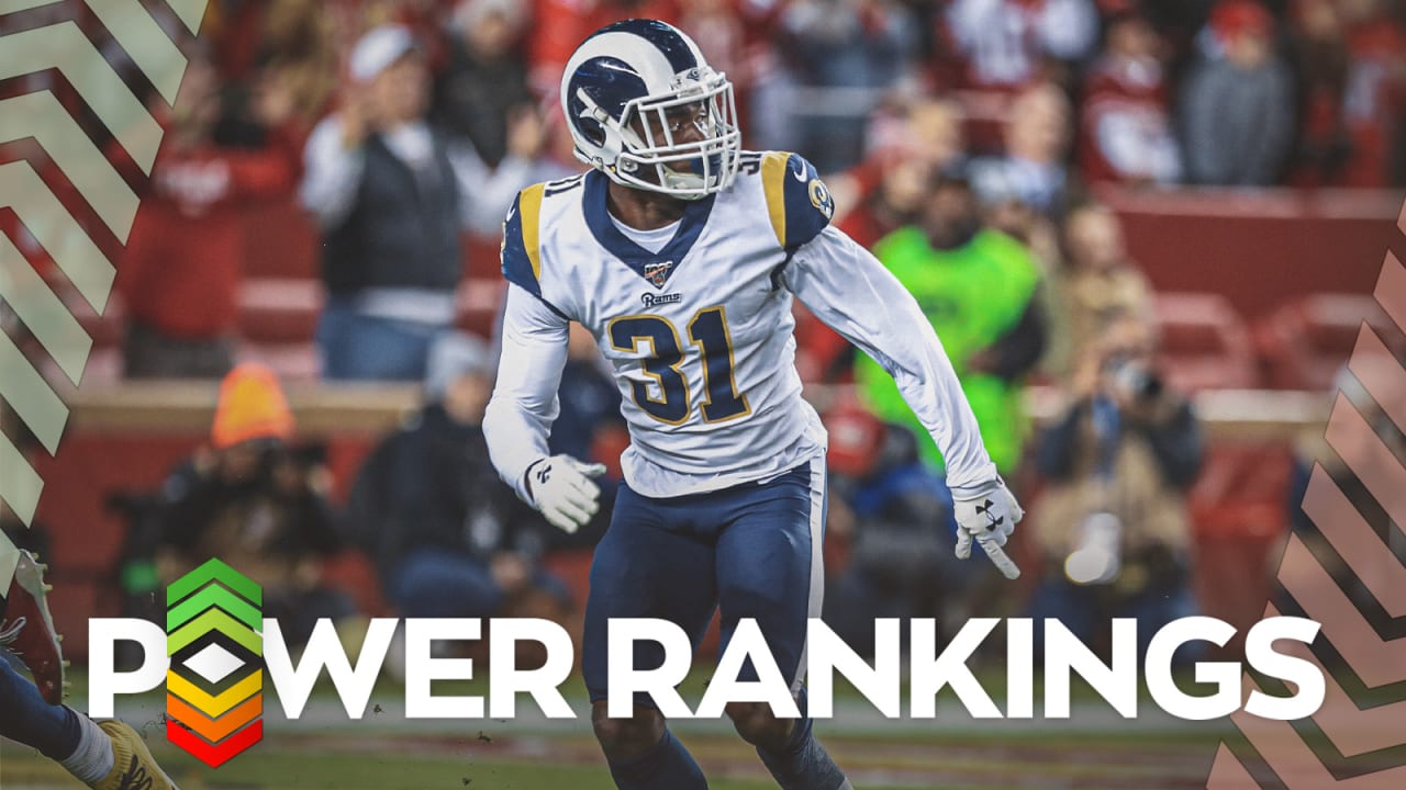 NFL Week 17 PFF ReFocused: Los Angeles Rams 18, Arizona Cardinals 7, NFL  News, Rankings and Statistics