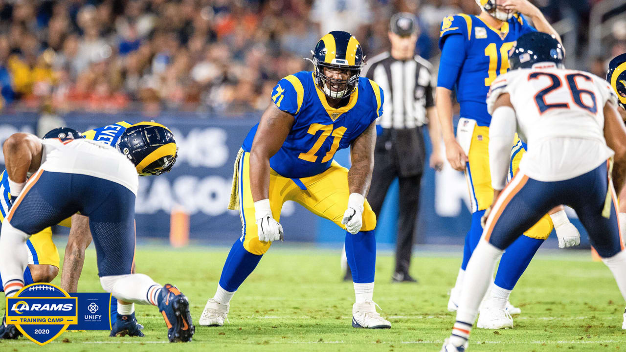 20 compelling questions entering Rams 2020 training camp