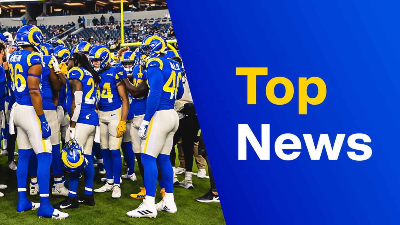 Top Rams News: What experts are saying about Rams-Vikings