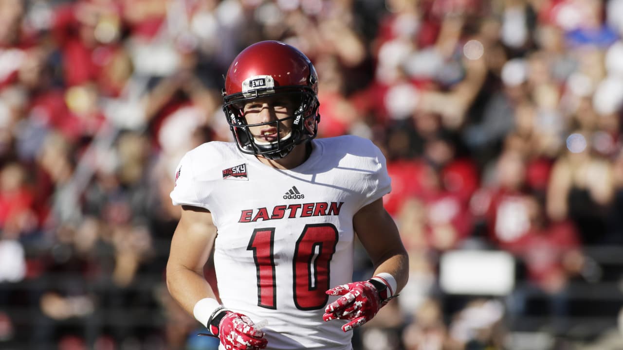 Senior Bowl Practice Report: Day 2