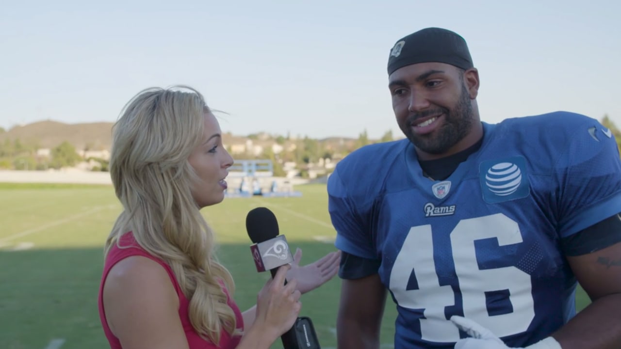 One-On-One with Cory Harkey