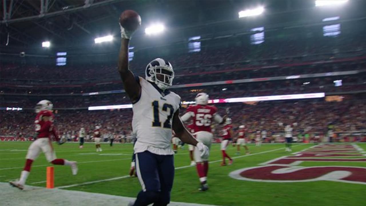 Rewind Rams Vs Cardinals