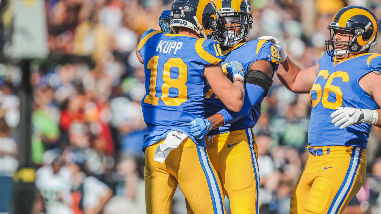 Los Angeles Rams Prepared to Operate without Cooper Kupp as Sean McVay  Updates Injury - Sports Illustrated LA Rams News, Analysis and More