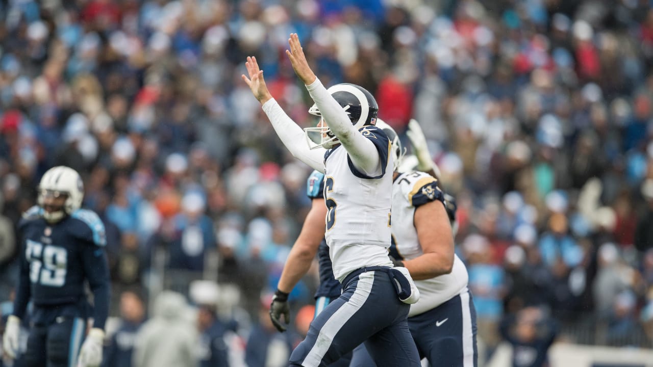NFL Network Predicts Wins and Losses for the Rams in 2018