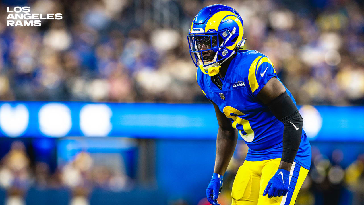 Los Angeles Rams: 2022 Preseason Predictions and Preview