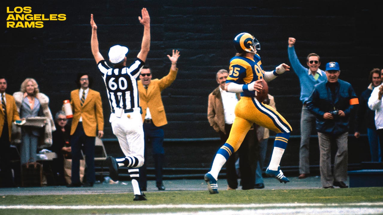 Los Angeles Rams fans should remember their 1979 Super Bowl team