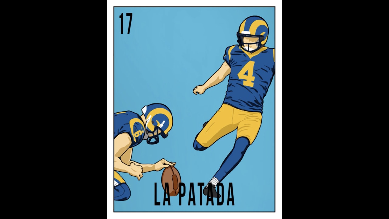 Los Angeles Rams on X: Let's ride. #LARams  / X