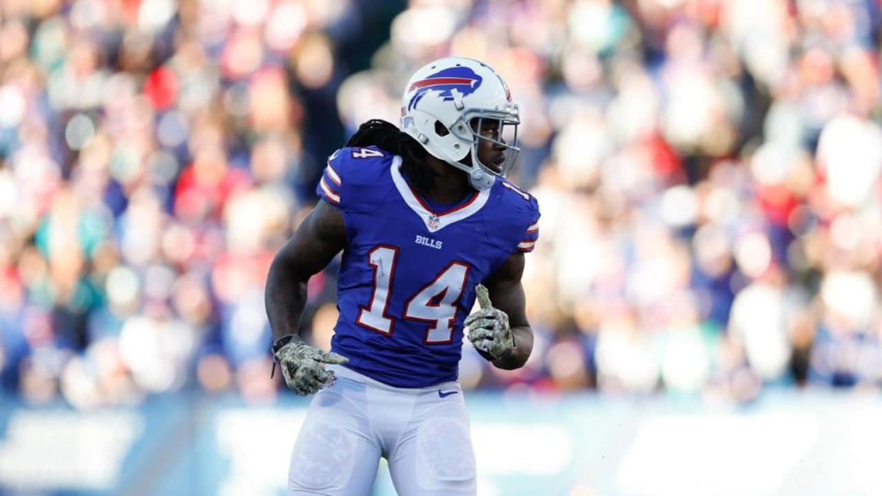 Inside the Sammy Watkins Trade