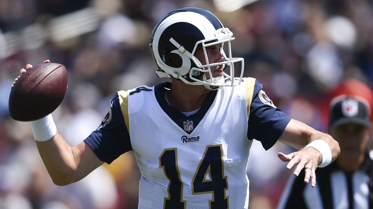 The Rams Fall to Raiders in Week 2 of NFL Preseason – Los Angeles Sentinel