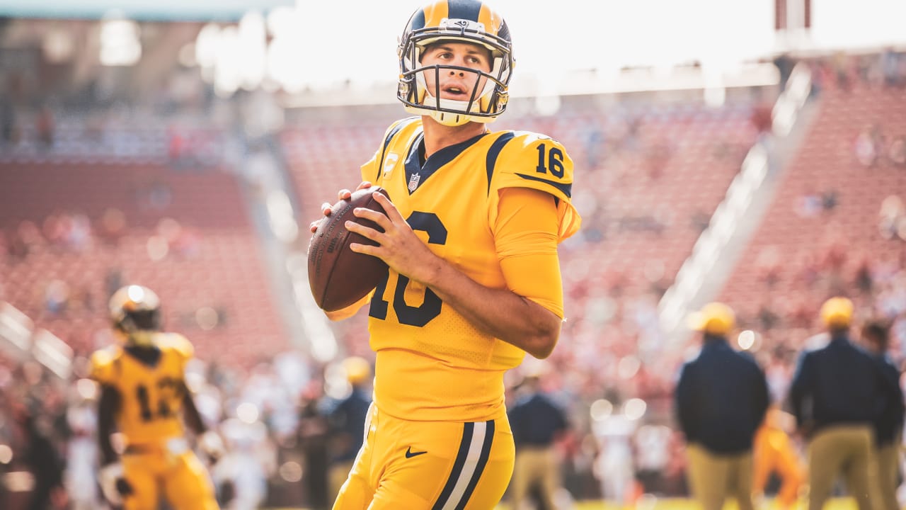 Refocused, NFL Week 11: Los Angeles Rams 54, Kansas City Chiefs 51