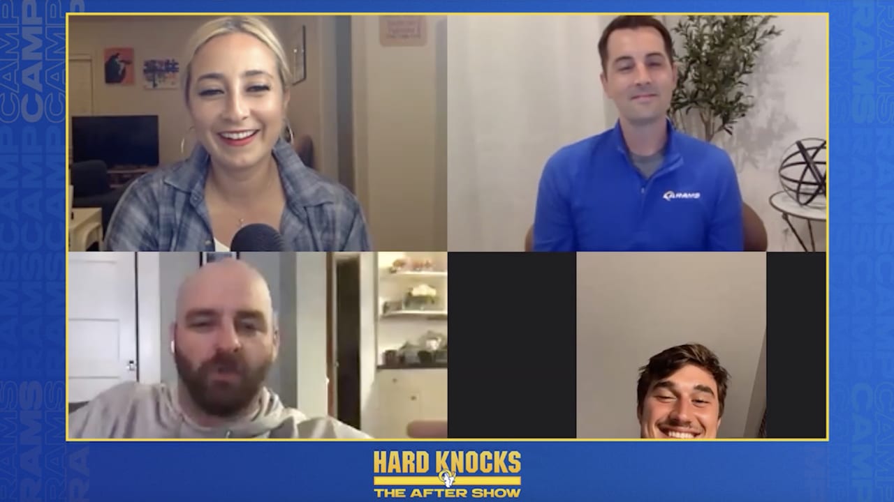 Top 3 moments from Hard Knocks The After Show: Week 3