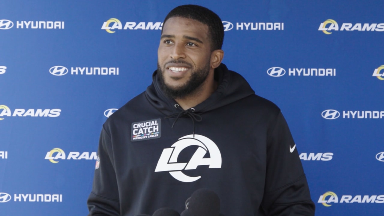 Rams bring Bobby Wagner back to his Inland Empire roots – Orange County  Register