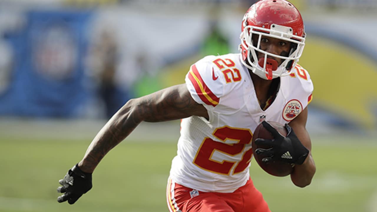Peters, Talib Have Natural Instinct For Forcing Takeaways