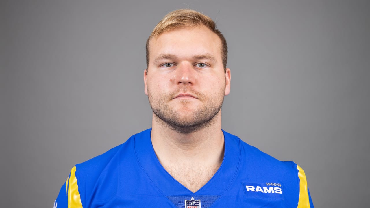 Brian Allen - Los Angeles Rams Center - ESPN