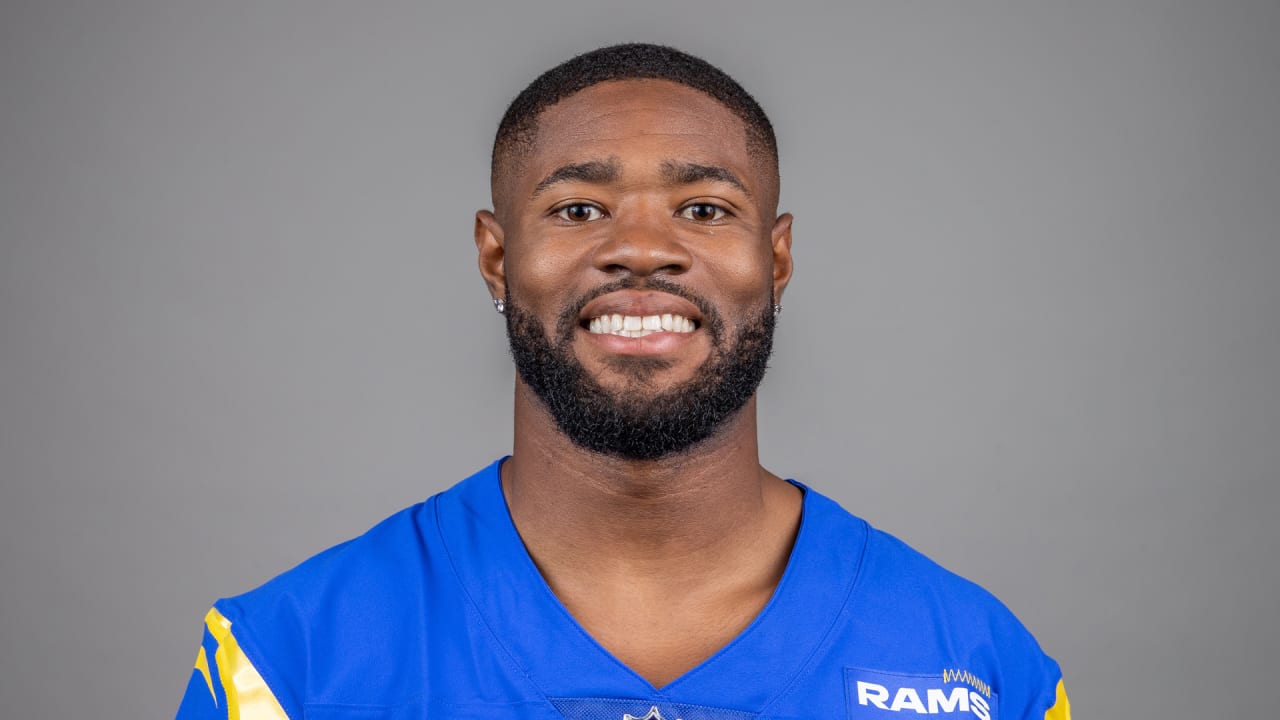 LA Rams lose R Terrell Burgess for season, shallow at S and ILB