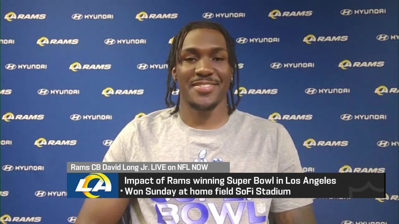 NFL Turning Point: Rams Super Bowl LVI Game-Winner