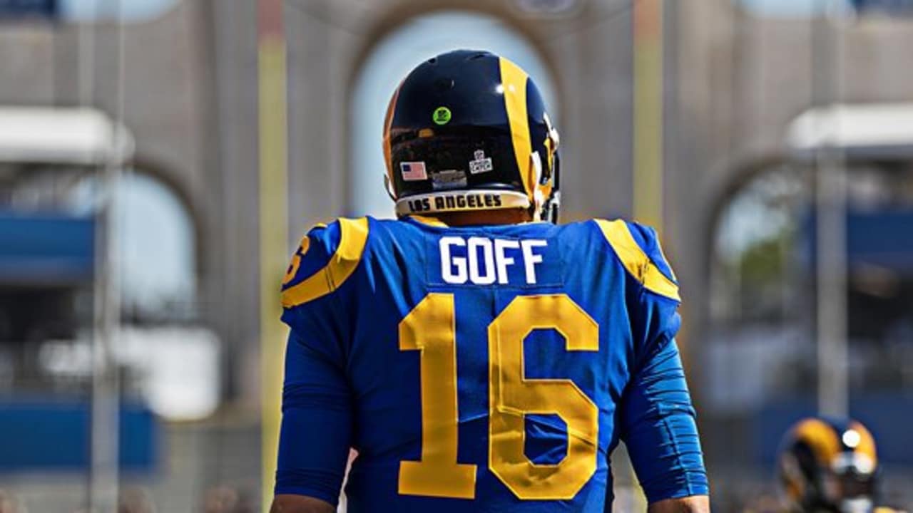 Rams vs jaguars week 6 game preview