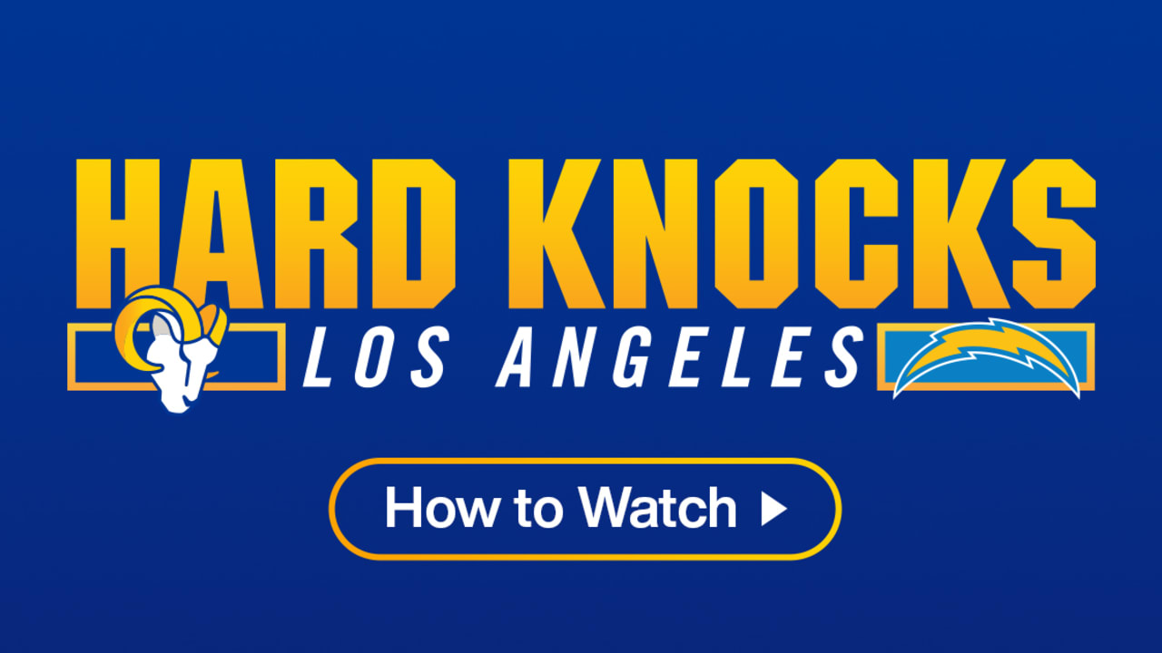 Hard Knocks Lions, episode 4 live stream: How to watch HBO series